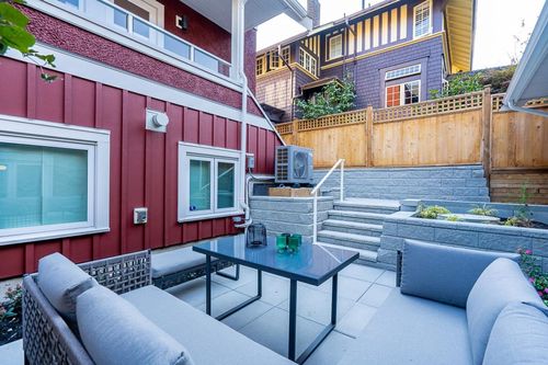 at 3 - 2403 West 37th Avenue, Kerrisdale, Vancouver West  at 3 - 2403 West 37th Avenue, Kerrisdale, Vancouver West