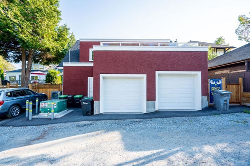 at 3 - 2403 West 37th Avenue, Kerrisdale, Vancouver West  at 3 - 2403 West 37th Avenue, Kerrisdale, Vancouver West