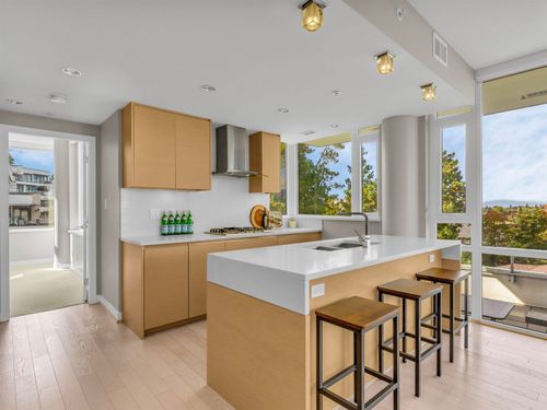 at 303 - 505 WEST 30th Avenue, Cambie, Vancouver West  at 303 - 505 WEST 30th Avenue, Cambie, Vancouver West