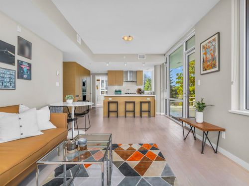 at 303 - 505 WEST 30th Avenue, Cambie, Vancouver West  at 303 - 505 WEST 30th Avenue, Cambie, Vancouver West
