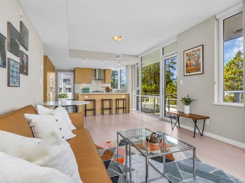 at 303 - 505 WEST 30th Avenue, Cambie, Vancouver West  at 303 - 505 WEST 30th Avenue, Cambie, Vancouver West