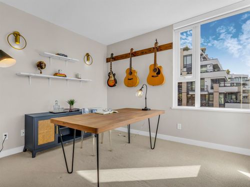 at 303 - 505 WEST 30th Avenue, Cambie, Vancouver West  at 303 - 505 WEST 30th Avenue, Cambie, Vancouver West