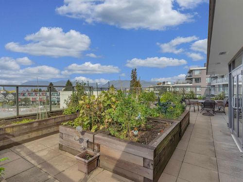 at 303 - 505 WEST 30th Avenue, Cambie, Vancouver West  at 303 - 505 WEST 30th Avenue, Cambie, Vancouver West