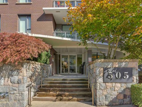 at 303 - 505 WEST 30th Avenue, Cambie, Vancouver West  at 303 - 505 WEST 30th Avenue, Cambie, Vancouver West