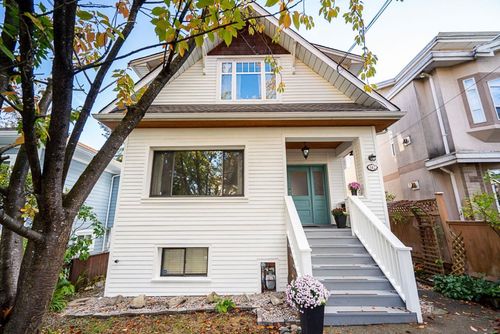 at 142 East 27th Avenue, Main, Vancouver East  at 142 East 27th Avenue, Main, Vancouver East