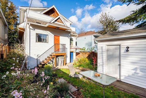 at 142 East 27th Avenue, Main, Vancouver East  at 142 East 27th Avenue, Main, Vancouver East