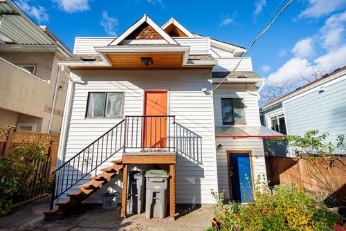 at 142 East 27th Avenue, Main, Vancouver East  at 142 East 27th Avenue, Main, Vancouver East