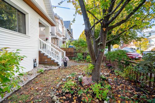 at 142 East 27th Avenue, Main, Vancouver East  at 142 East 27th Avenue, Main, Vancouver East