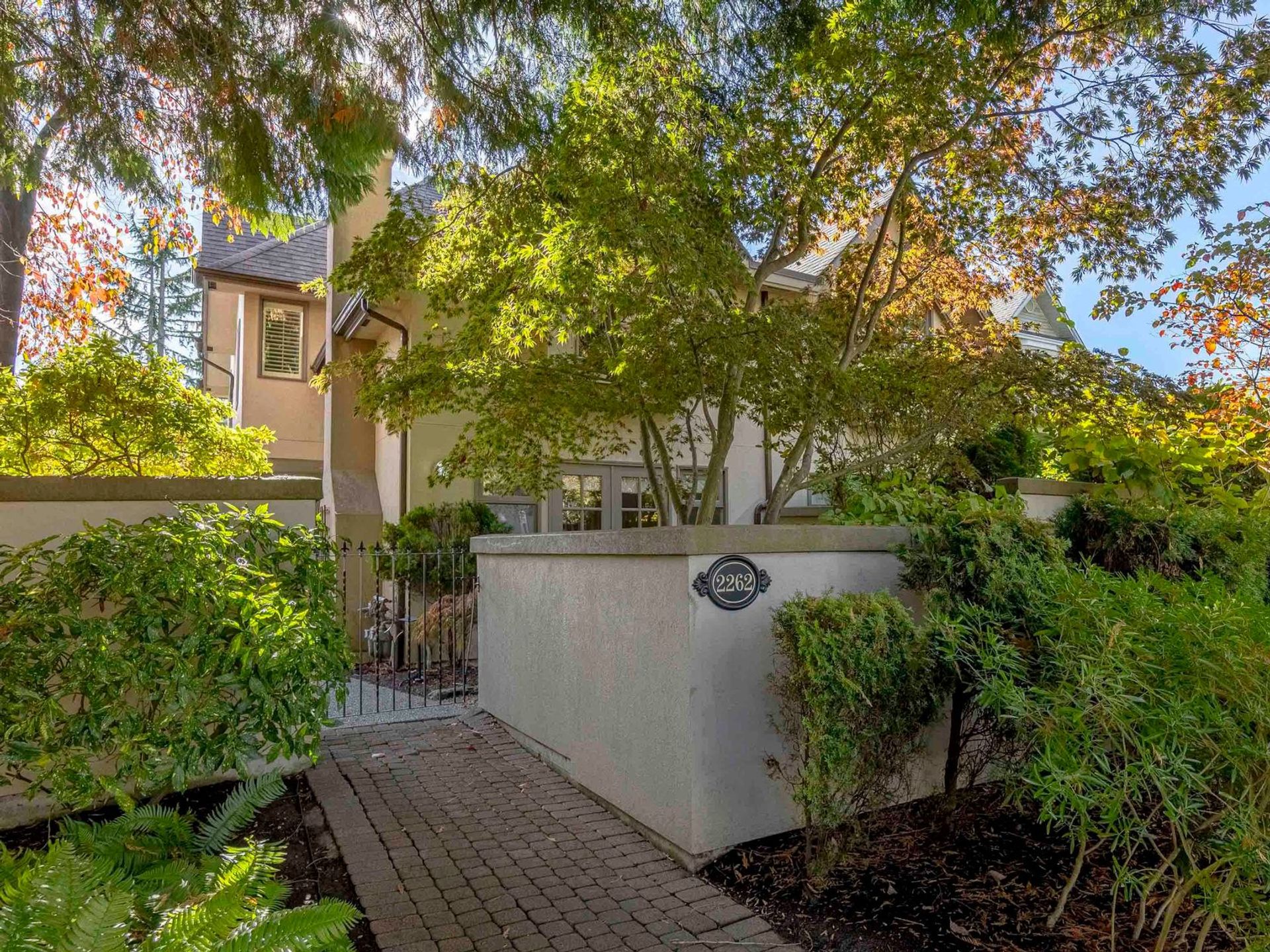 2262 W 14th Avenue, Kitsilano, Vancouver West photo number 1 2262 W 14th Avenue, Kitsilano, Vancouver West photo number 1