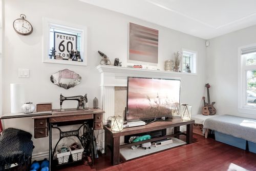 at 317 West 20th Avenue, Cambie, Vancouver West  at 317 West 20th Avenue, Cambie, Vancouver West