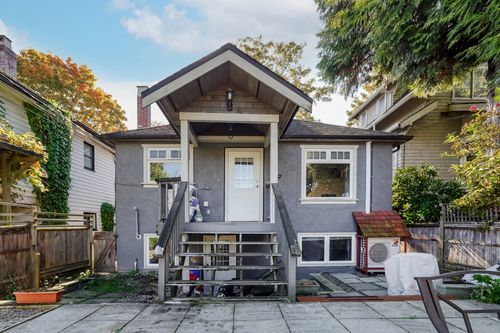 at 317 West 20th Avenue, Cambie, Vancouver West  at 317 West 20th Avenue, Cambie, Vancouver West