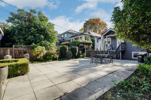 at 317 West 20th Avenue, Cambie, Vancouver West  at 317 West 20th Avenue, Cambie, Vancouver West