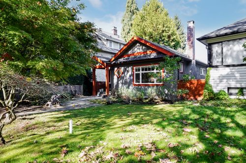 at 317 West 20th Avenue, Cambie, Vancouver West  at 317 West 20th Avenue, Cambie, Vancouver West