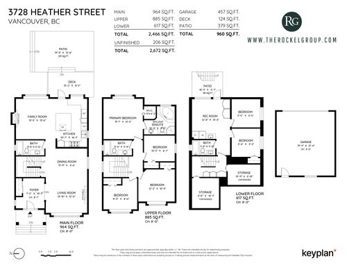 at 3728 Heather Street, Cambie, Vancouver West  at 3728 Heather Street, Cambie, Vancouver West