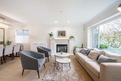at 3728 Heather Street, Cambie, Vancouver West  at 3728 Heather Street, Cambie, Vancouver West