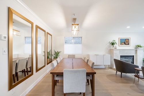  at 3728 Heather Street, Cambie, Vancouver West
