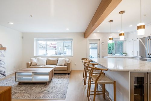 at 3728 Heather Street, Cambie, Vancouver West  at 3728 Heather Street, Cambie, Vancouver West