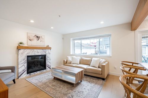 at 3728 Heather Street, Cambie, Vancouver West  at 3728 Heather Street, Cambie, Vancouver West