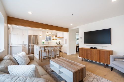 at 3728 Heather Street, Cambie, Vancouver West  at 3728 Heather Street, Cambie, Vancouver West