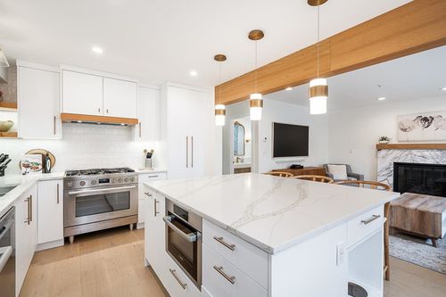 at 3728 Heather Street, Cambie, Vancouver West  at 3728 Heather Street, Cambie, Vancouver West