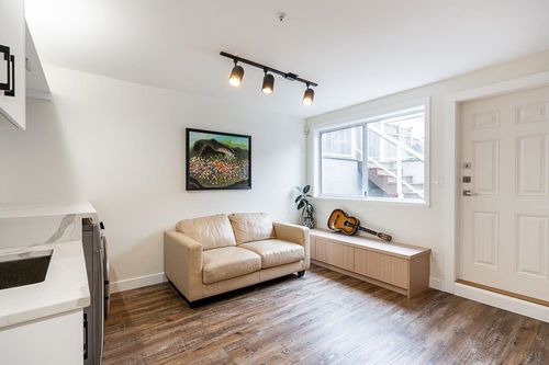 at 3728 Heather Street, Cambie, Vancouver West  at 3728 Heather Street, Cambie, Vancouver West