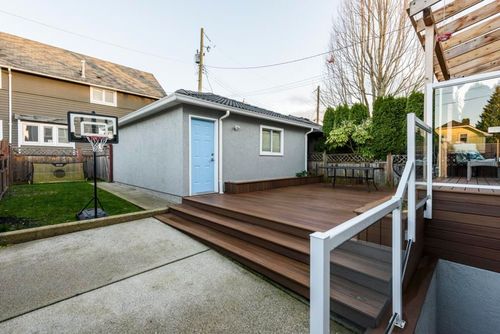 at 3728 Heather Street, Cambie, Vancouver West  at 3728 Heather Street, Cambie, Vancouver West