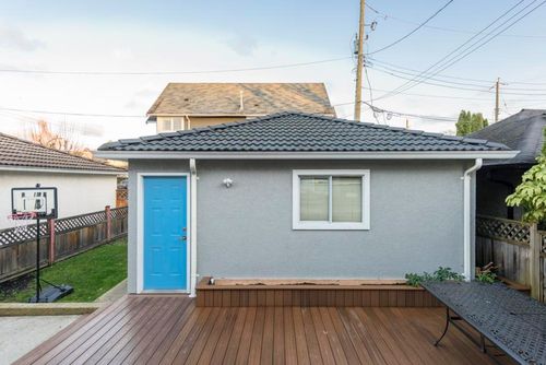 at 3728 Heather Street, Cambie, Vancouver West  at 3728 Heather Street, Cambie, Vancouver West