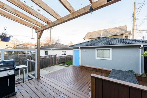 at 3728 Heather Street, Cambie, Vancouver West  at 3728 Heather Street, Cambie, Vancouver West