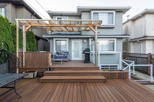 at 3728 Heather Street, Cambie, Vancouver West  at 3728 Heather Street, Cambie, Vancouver West