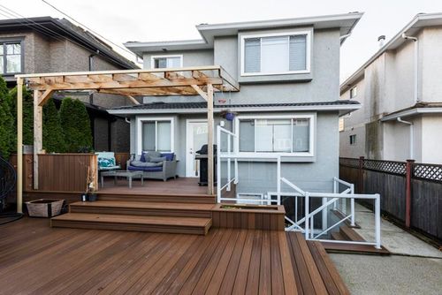 at 3728 Heather Street, Cambie, Vancouver West  at 3728 Heather Street, Cambie, Vancouver West