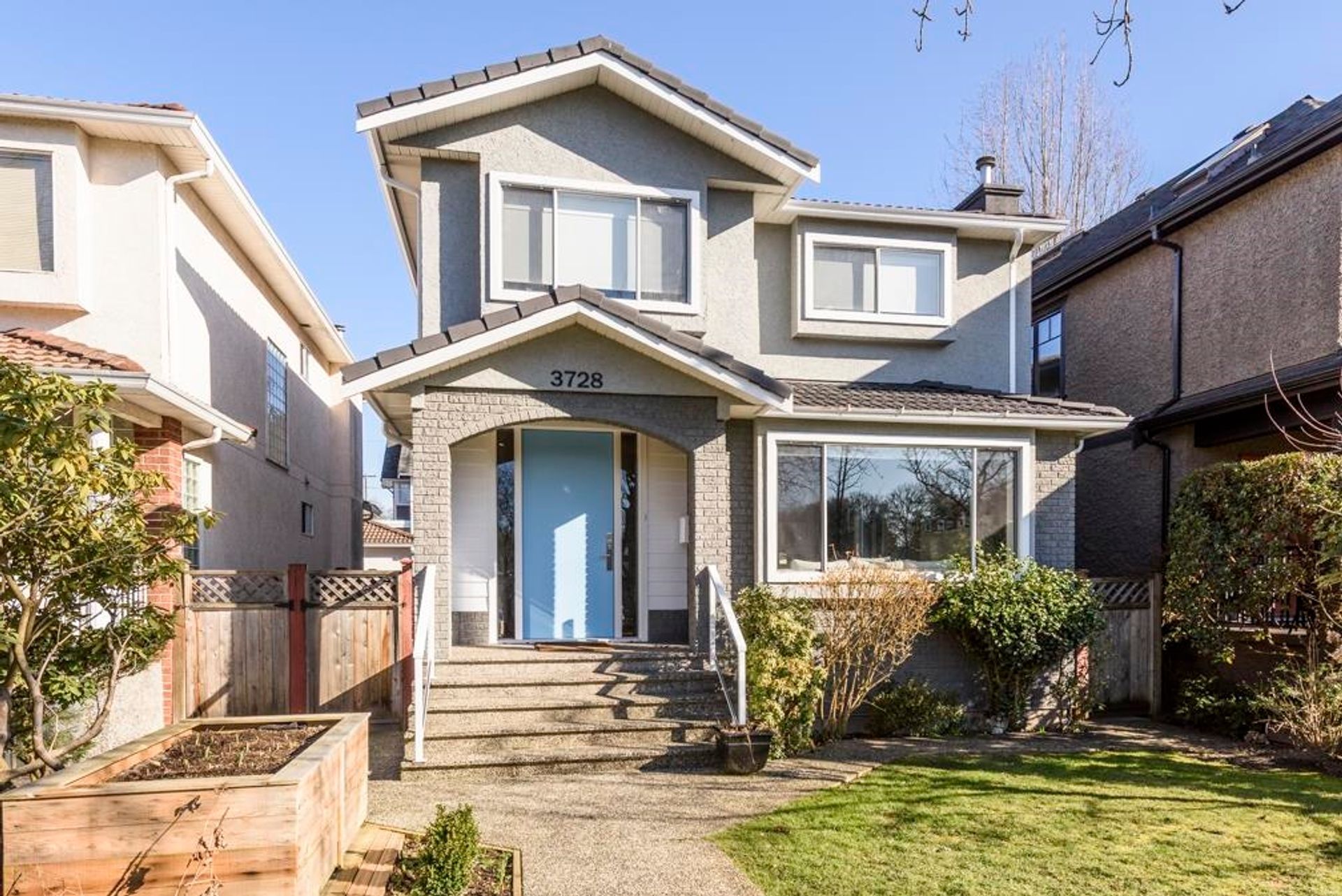 3728 Heather Street, Cambie, Vancouver West photo number 1 3728 Heather Street, Cambie, Vancouver West photo number 1