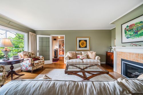  at 5638 Maple Street, Shaughnessy, Vancouver West