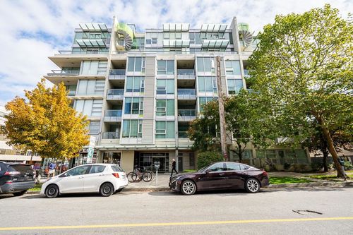 at 312 - 2528 Maple Street, Kitsilano, Vancouver West  at 312 - 2528 Maple Street, Kitsilano, Vancouver West