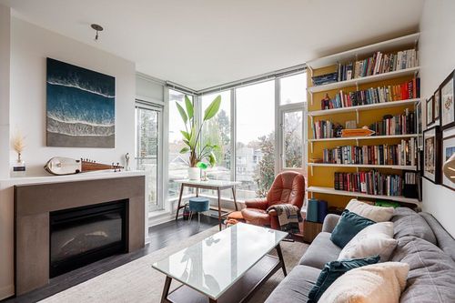 at 312 - 2528 Maple Street, Kitsilano, Vancouver West  at 312 - 2528 Maple Street, Kitsilano, Vancouver West