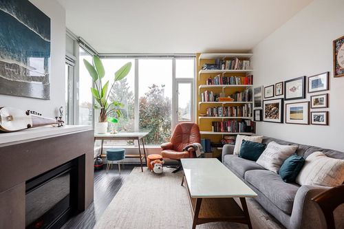 at 312 - 2528 Maple Street, Kitsilano, Vancouver West  at 312 - 2528 Maple Street, Kitsilano, Vancouver West