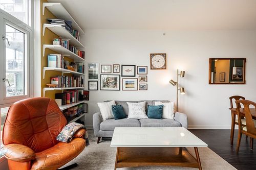 at 312 - 2528 Maple Street, Kitsilano, Vancouver West  at 312 - 2528 Maple Street, Kitsilano, Vancouver West