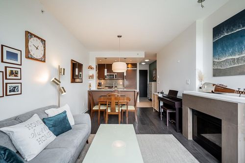 at 312 - 2528 Maple Street, Kitsilano, Vancouver West  at 312 - 2528 Maple Street, Kitsilano, Vancouver West