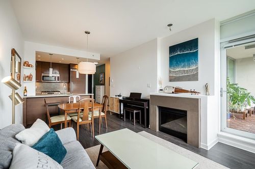 at 312 - 2528 Maple Street, Kitsilano, Vancouver West  at 312 - 2528 Maple Street, Kitsilano, Vancouver West