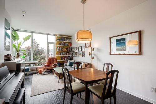 at 312 - 2528 Maple Street, Kitsilano, Vancouver West  at 312 - 2528 Maple Street, Kitsilano, Vancouver West