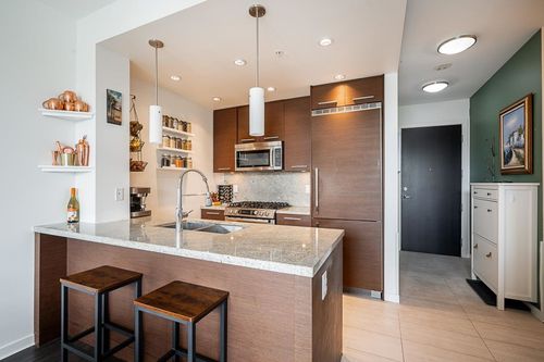 at 312 - 2528 Maple Street, Kitsilano, Vancouver West  at 312 - 2528 Maple Street, Kitsilano, Vancouver West