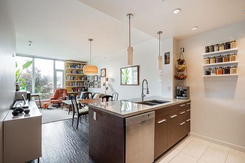 at 312 - 2528 Maple Street, Kitsilano, Vancouver West  at 312 - 2528 Maple Street, Kitsilano, Vancouver West