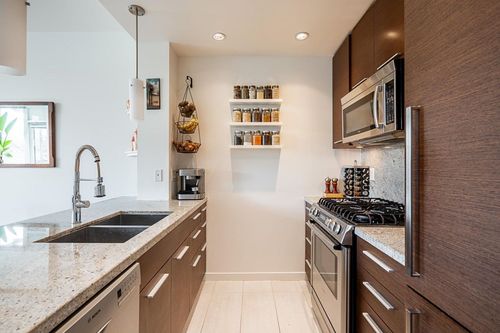 at 312 - 2528 Maple Street, Kitsilano, Vancouver West  at 312 - 2528 Maple Street, Kitsilano, Vancouver West