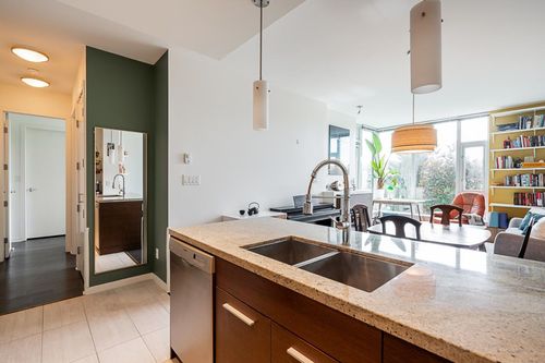at 312 - 2528 Maple Street, Kitsilano, Vancouver West  at 312 - 2528 Maple Street, Kitsilano, Vancouver West