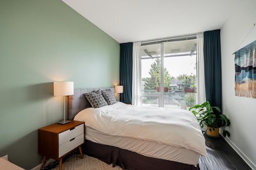 at 312 - 2528 Maple Street, Kitsilano, Vancouver West  at 312 - 2528 Maple Street, Kitsilano, Vancouver West