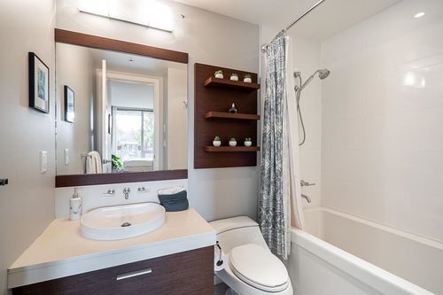 at 312 - 2528 Maple Street, Kitsilano, Vancouver West  at 312 - 2528 Maple Street, Kitsilano, Vancouver West