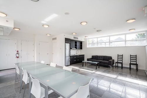  at 312 - 2528 Maple Street, Kitsilano, Vancouver West