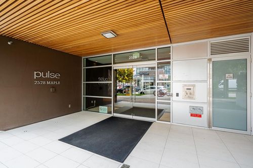 at 312 - 2528 Maple Street, Kitsilano, Vancouver West  at 312 - 2528 Maple Street, Kitsilano, Vancouver West