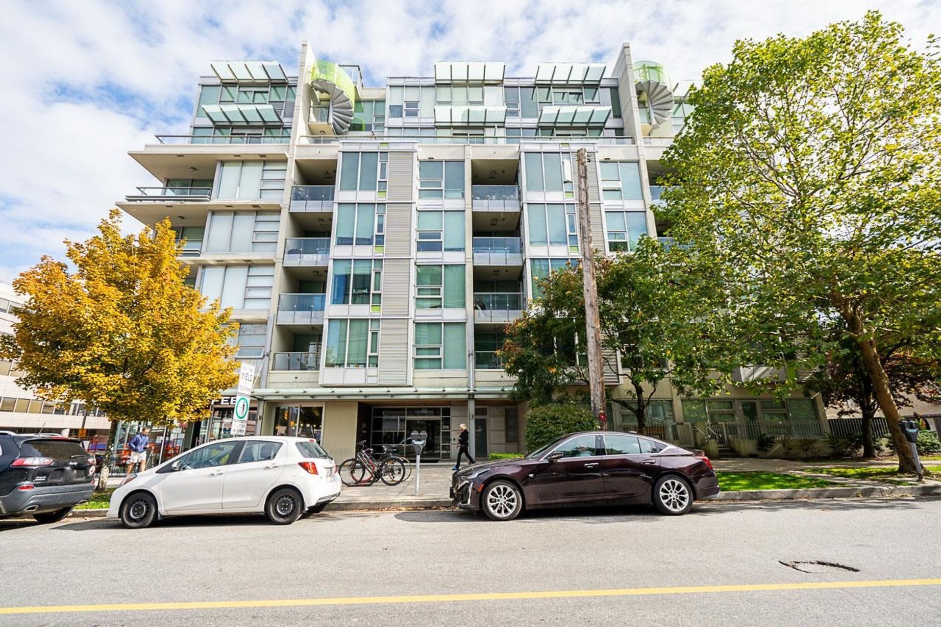 312 - 2528 Maple Street, Kitsilano, Vancouver West photo number 1 312 - 2528 Maple Street, Kitsilano, Vancouver West photo number 1