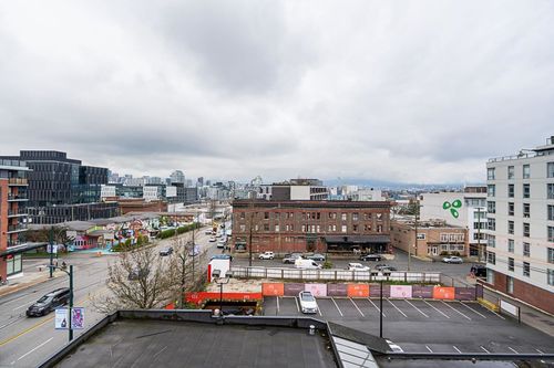 at 502 - 209 East 7th Avenue, Mount Pleasant VE, Vancouver East  at 502 - 209 East 7th Avenue, Mount Pleasant VE, Vancouver East