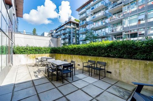  at 502 - 209 East 7th Avenue, Mount Pleasant VE, Vancouver East